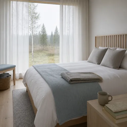 Adams Inn in central Wisconsin: a peaceful stay for thoughtful travelers