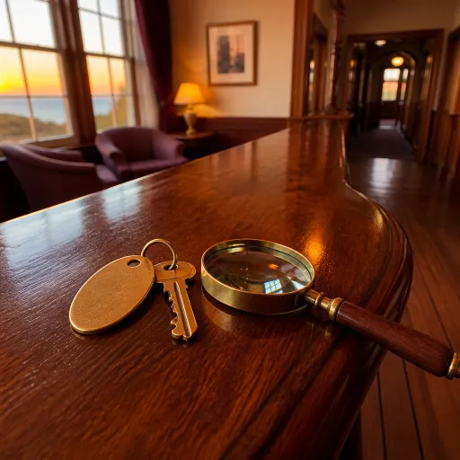 Beyond five stars: what inn reviews actually tell you when you know how to read them