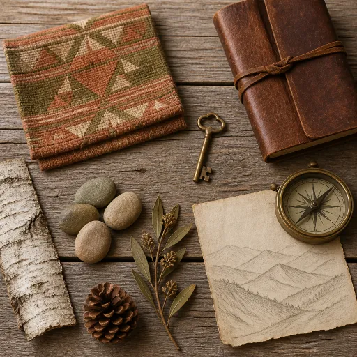 Cherokee inn stays near the Smoky Mountains for history‑minded travelers