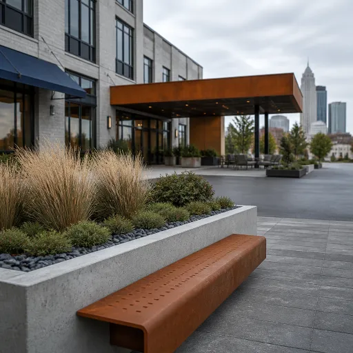 Country Inn & Suites in Indianapolis for refined, relaxed city stays