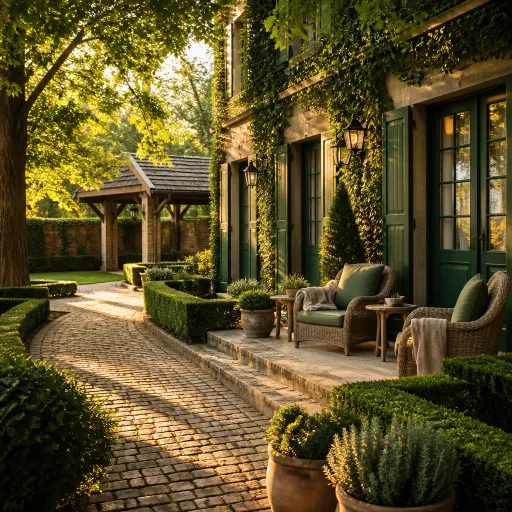 Elegant hometown inn and suites stays for discerning travelers