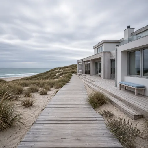 Oasis inn stays in the United States for refined coastal and desert escapes