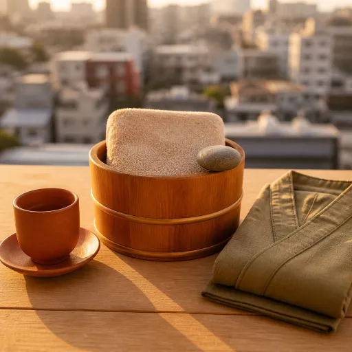 Osaka Dormy Inn Premium Namba: an urban hot spring retreat in the heart of the city