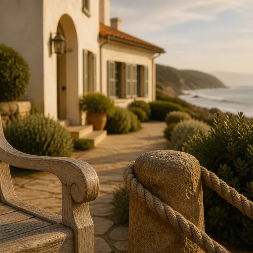 Palomar inn stays in California: refined coastal and historic retreats for discerning guests