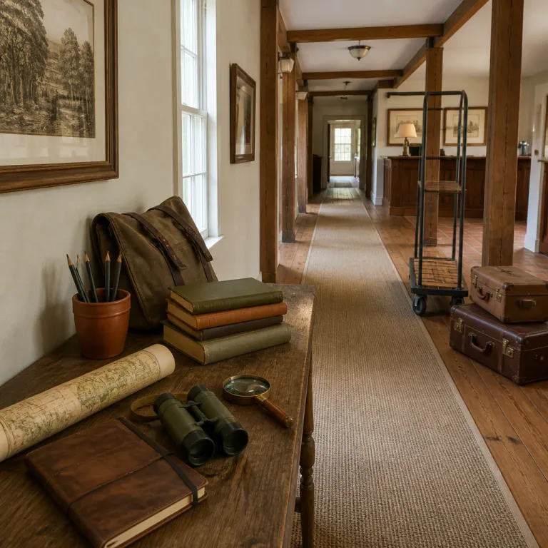 Patriot inn stays near Colonial Williamsburg for history lovers