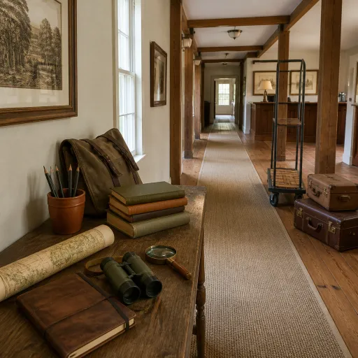 Patriot inn stays near Colonial Williamsburg for history lovers