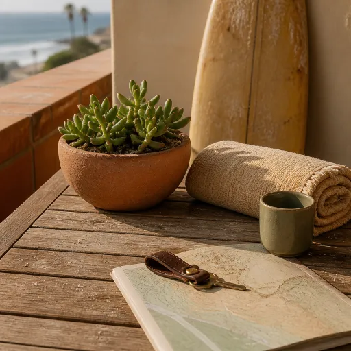 PB Surf Beachside Inn in San Diego: refined coastal stays and curated city excursions