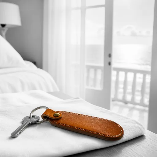 Elegant seaside inn suites for coastal escapes in the United States