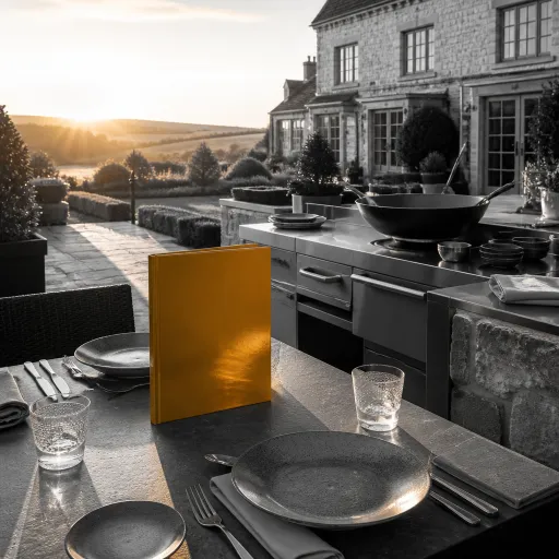 How the Wok Inn menu elevates culinary expectations for luxury inn guests