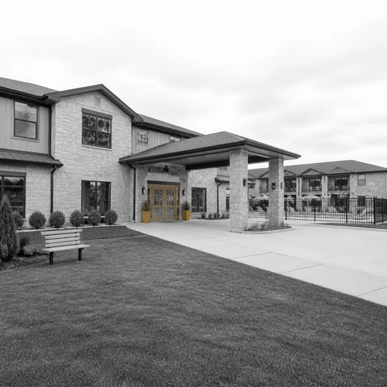 Refined stays at Ashmore Inn & Suites in Lubbock
